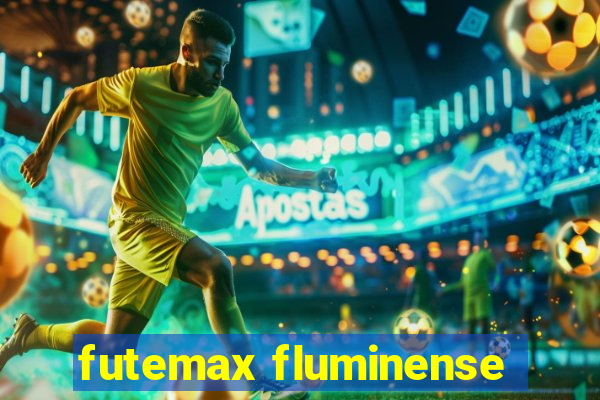 futemax fluminense